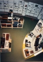 Foothill Electronics Museum interior