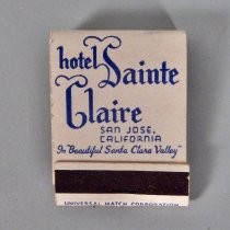 hotel Sainte Claire