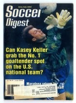 Soccer Digest