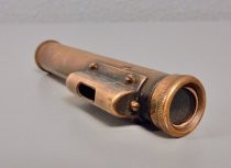 Brass rifle sight