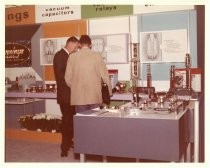 Trade Show 1960, unknown location