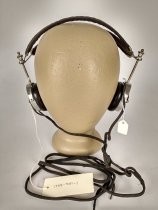 Brandes Superior headset