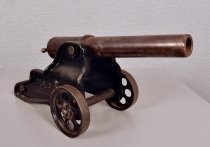 Winchester Repeating Arms cannon