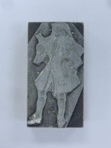 Pirate printing block