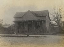 First House in Santa Clara