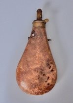 Powder flask