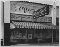 The Merry Mart, 1731 Park Avenue