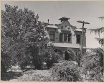 Jackson School (Story Road near King)