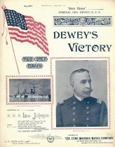 Dewey's victory