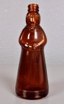 Mrs. Butterworth syrup bottle