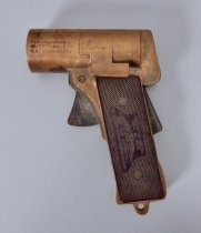 U.S. Army flare gun