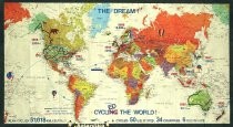 Cycled the World!