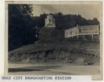 Holy City Broadcasting Station