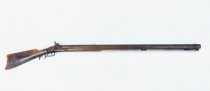 44 caliber rifle