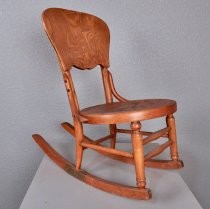 Rocking chair