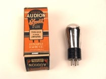 Genuine Audion Type 471-B power amplifier