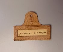 Nametag