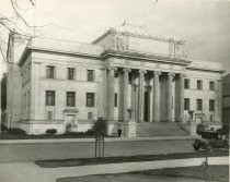 Scottish Rite Temple, 1940