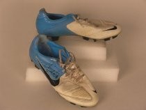 Cleats : #8 Chris Wondolowski San Jose Earthquakes