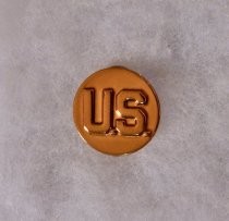 WW II U.S. Army medals