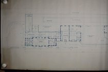 Southern Pacific Company Passenger Station Plans, San Jose