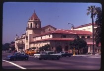 San Jose Civic Auditorium