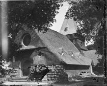 St. John's Chapel, Del Monte