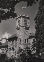 San Jose Public Library