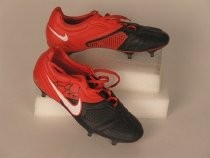 Cleats : #21 Jason Hernandez San Jose Earthquakes