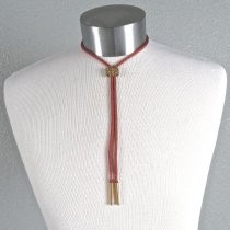 Tie, Bolo