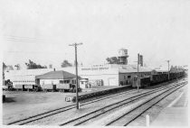 Main Office of Richmond Chase Company, Plant Number 7, San Jose, California