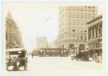 First and Santa Clara Streets