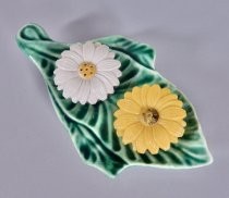 Daisies salt & pepper shakers