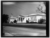 Milpitas Grammar School, 1953