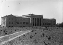 Stanford Museum