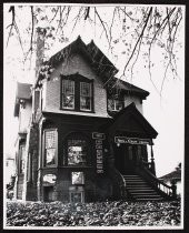 Henry House, or Century House, 1855 The Alameda