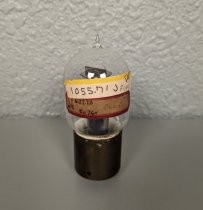 Cunningham solenoid tube