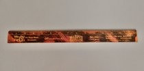 Guaranty Building & Loan Association ruler