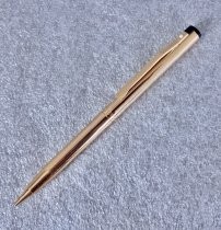 Sheaffer mechanical pencil