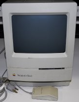 Mac Classic