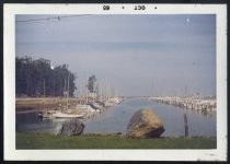 "Coyote Point Yacht Harbor"