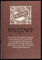 The Falstaff family album