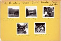 Berryessa School 1970 album