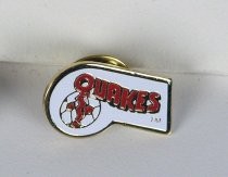 San Jose Earthquakes pin