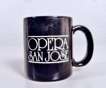 Opera San Jose mug