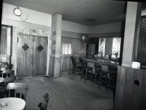 "Embassy Room July '64"