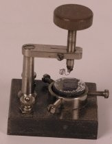 Galena detector, c.1913