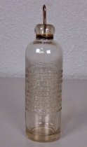 Returnable bottle