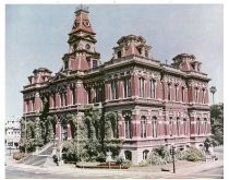 Old San Jose City Hall