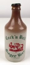 Cock'n' Bull Ginger Beer bottle